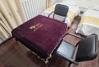 Xiangyun Chengli Boutique Hotel - Pet friendly