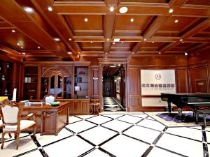 Harbin Jiahe Business Boutique Hotel (Ice and Snow World Longchuan Road Subway Station)