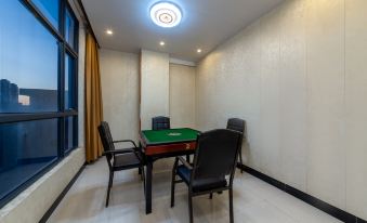 Yixuan Anlai S Hotel