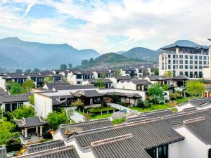 Tai'an Yangxin Valley Liyuan Homestay