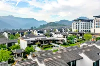Tai Heart Nourishing Valley Hotels in Tai'an