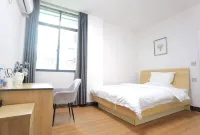Fuhuo Apartment - إقامة ريفية