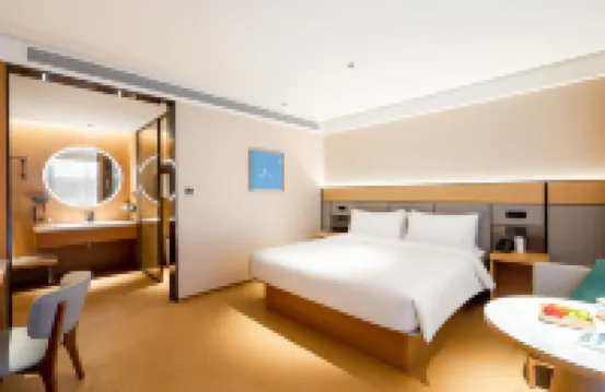 全季酒店（西雙版納景洪告莊星光夜市店）