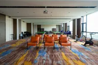 Golmud Leica Hotel