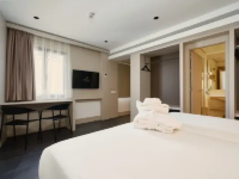 Hotel Bécquer Hotels in Seville