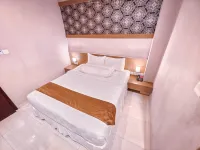 Viva Hotel Kediri, Azana Hotel Collection فنادق في Kota