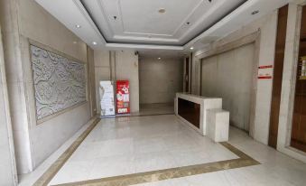 Yuhao Projection Serviced Apartment
