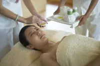 Hilton Haikou - Spa