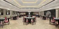 Pan Pacific Suzhou - petit déjeuner