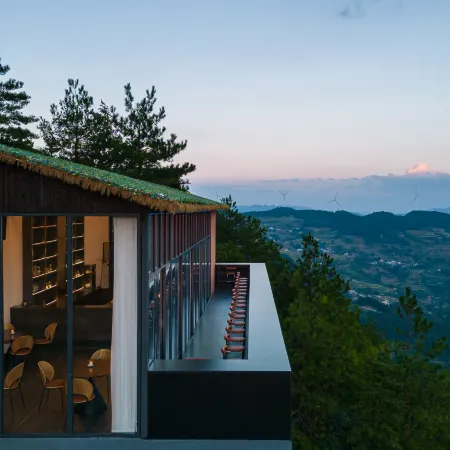 Yunxuan Yelu Homestay