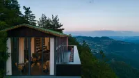 Yunxuan Yelu Homestay - sarapan