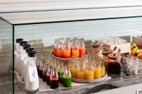 Novotel Geelong, an Accor Hotel - breakfast
