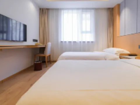 萬龍滑雪場雙龍酒店 張家口酒店