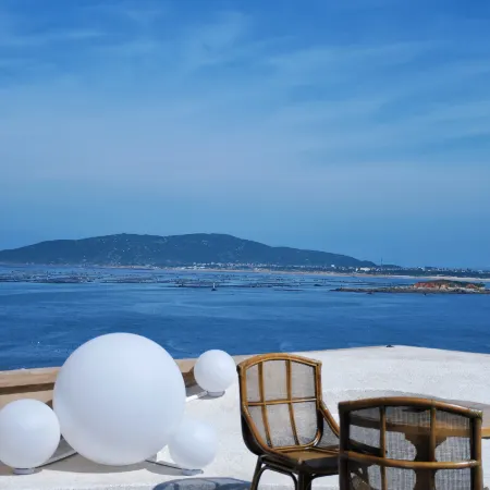 Pingtan Fishing Village·Shanshe Seaview Homestay