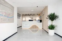 Leshan Yunrong Hotel (Shihao Plaza Branch near Leshan High-speed Railway Station)