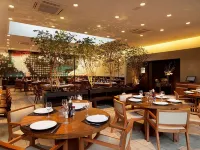 詩萊德酒店（東莞松山湖生態景區大嶺山天和百貨店） 鄰近大岭山的酒店
