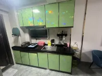 Tingyu Homestay
