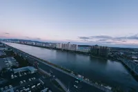 延吉紅菊ホテル - カップル