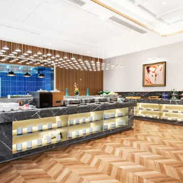 Lanou International Hotel