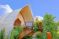 Wanglin Art Garden Homestay (Gaoming Branch) Baini Nantuo Cargo Terminal 주변 호텔