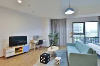 Five Seasons Hotel (Dongguan Dongcheng Metro Station Wanda Plaza)
