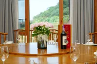 Chongyi pusu homestay - Desayuno