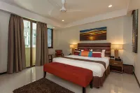 The Somerset Hotel Các khách sạn gần Maldives Philatelic Museum