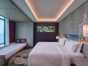Angsana Teluk Bahang, Penang
