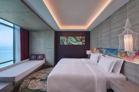 Angsana Teluk Bahang, Penang