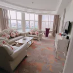 New Huatian Hotel Отели в г. Суйчуань