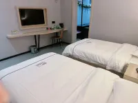 Konggu Youlan Hotel (Cixi Zonghan Shop)