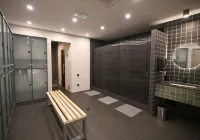 Best Western Plus Congress Hotel - Gym