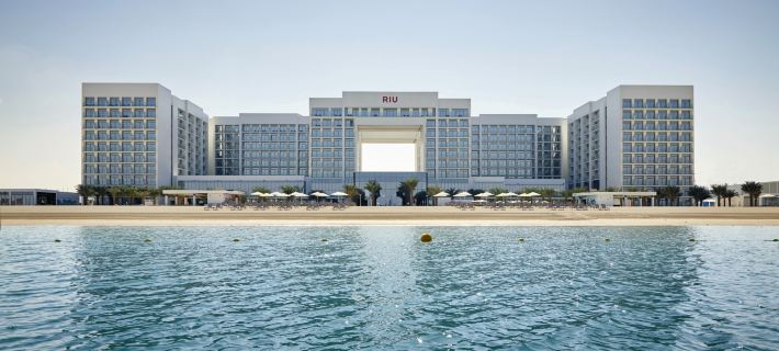 Riu Dubai Beach Resort - All Inclusive Hotels in Dubai