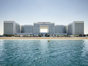 Riu Dubai Beach Resort - All Inclusive