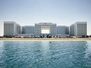 Riu Dubai Beach Resort - All Inclusive