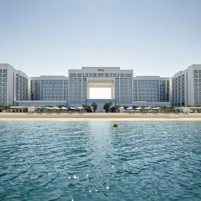 فندق ريو دبي Hotels near مينا بازار