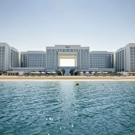 Riu Dubai Beach Resort - All Inclusive