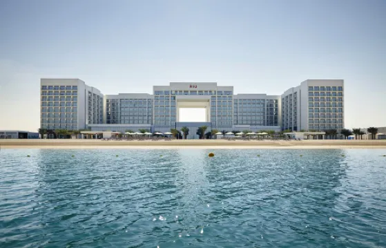 Riu Dubai Beach Resort - All Inclusive