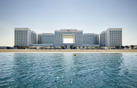 杜拜悅宜灣飯店 - 全包式