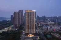 JI Hotel (Nanchang Chaoyang New Town) Hotels in Hongcheng Market Place