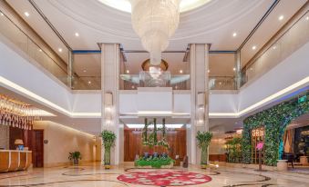 Xinyu Rongcheng Hotel