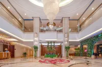 Rongcheng Grand Hotel Xinyu Hotels in Xinyu