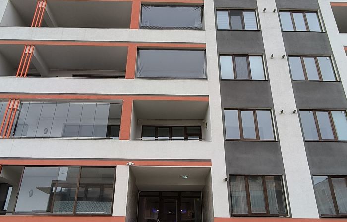 Anna Holiday Apartments