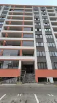 Anna Holiday Apartments - พร้อมระเบียง