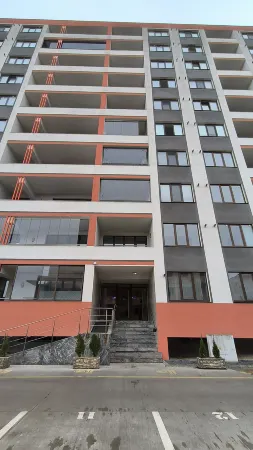 Anna Holiday Apartments Отели рядом с достопримечательностью «DASH»