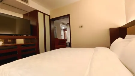 Excemon Beijing Hongxiang Hotel