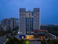 Pingyi Wanda Yuehua Hotel Ξενοδοχεία στην πόλη Πίνγκι