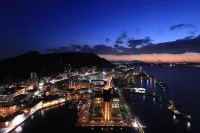 Premier Hotel Mojiko - Scenic