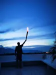Clouds Know·Designer Homestay (Dali Erhai Caicun Pier)