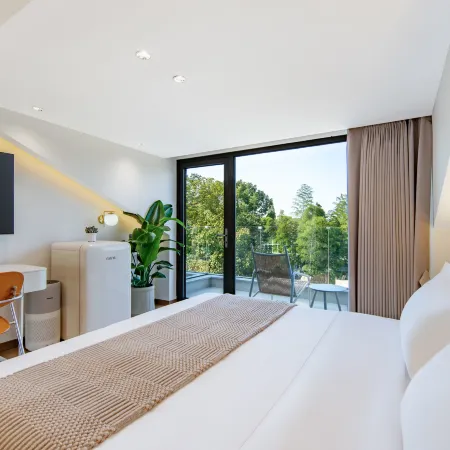 Liyang Lingshushili Homestay (Nanshan Bamboo Sea Branch)